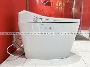 Bồn cầu điện tử VIGLACERA V94 V94.R V94.RW V94.GW V-SMART thông minh