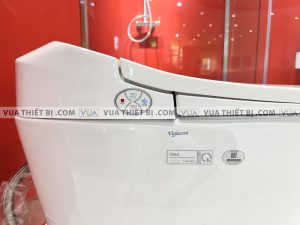 Bồn cầu điện tử VIGLACERA V94 V94.R V94.RW V94.GW V-SMART thông minh