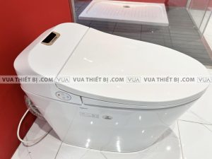 Bồn cầu điện tử VIGLACERA V94 V94.R V94.RW V94.GW V-SMART thông minh