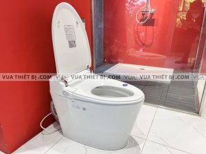 Bồn cầu điện tử VIGLACERA V94 V94.R V94.RW V94.GW V-SMART thông minh