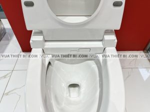 Bồn cầu điện tử VIGLACERA V94 V94.R V94.RW V94.GW V-SMART thông minh