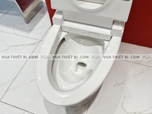 Bồn cầu điện tử VIGLACERA V94 V94.R V94.RW V94.GW V-SMART thông minh