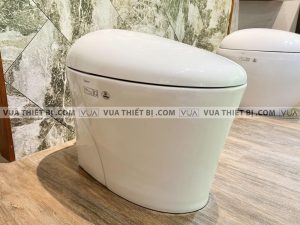 Bồn cầu điện tử VIGLACERA V95 V-SMART thông minh