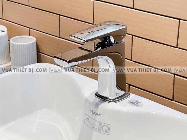 Chậu rửa mặt lavabo VIGLACERA V72 đặt bàn