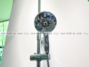 Vòi sen cây VIGLACERA VG595 nóng lạnh