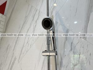 Vòi sen cây VIGLACERA VG597 nóng lạnh