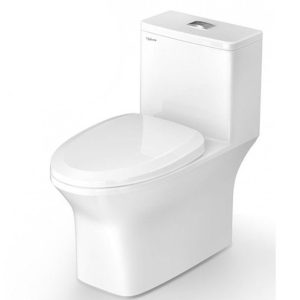 Bồn cầu 1 khối Bồn cầu 1 khối VIGLACERA V700 VG700 .VIGLACERA V700 VG700 .