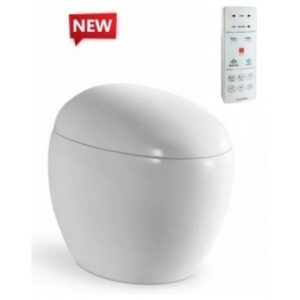 Bồn cầu điện tử VIGLACERA V96 V-SMART thông minh