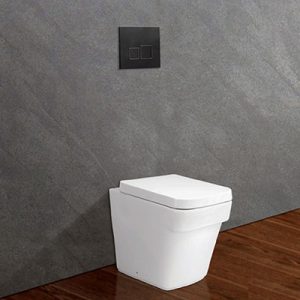 Trang chủ 5 Bồn cầu treo tường VIGLACERA V50 nắp êm