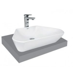 Chậu rửa mặt lavabo VIGLACERA CD16 đặt bàn