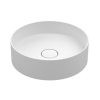 Chậu rửa mặt lavabo VIGLACERA CM2 CM02 đặt bàn .