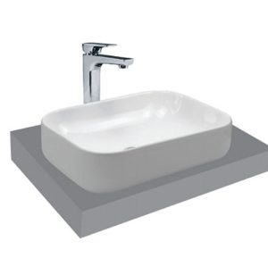 Chậu rửa mặt lavabo VIGLACERA V25 đặt bàn