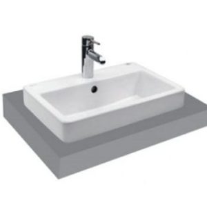 Chậu rửa mặt lavabo VIGLACERA V29 đặt bàn