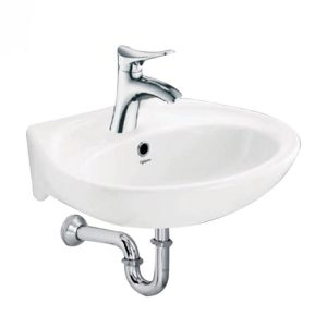 Trang chủ 31 Chậu rửa mặt lavabo VIGLACERA VTL2 treo tường