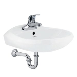 Chậu rửa mặt lavabo VIGLACERA VTL3 treo tường