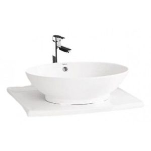 VIGLACERA BS875 - Mặt bàn sứ