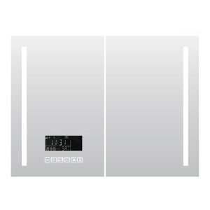 Tủ gương VIGLACERA VGTD1 điện tử