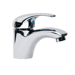 Vòi chậu lavabo nóng lạnh 1 lỗ VIGLACERA VSD104/VG104 (VSD-104)