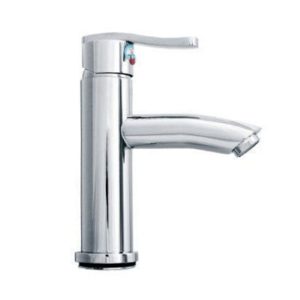 Vòi chậu lavabo VIGLACERA VG105 VSD1012 nóng lạnh