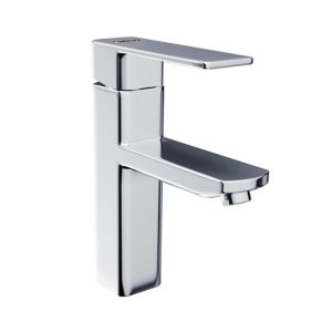 Trang chủ 55 Vòi chậu lavabo VIGLACERA VG112 nóng lạnh