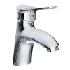 Vòi chậu lavabo VIGLACERA VG114 nóng lạnh