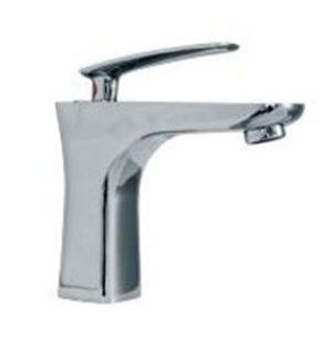Vòi chậu lavabo VIGLACERA VG142 nóng lạnh