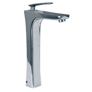 Vòi chậu lavabo VIGLACERA VG142.1 cổ cao nóng lạnh