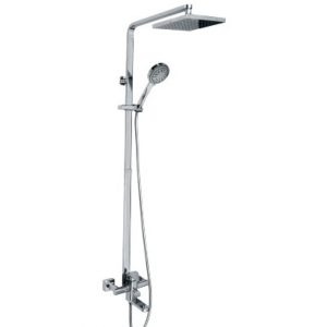 Vòi sen cây VIGLACERA VG592 nóng lạnh
