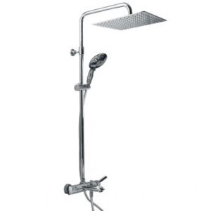 Trang chủ 66 Vòi sen cây VIGLACERA VG595 nóng lạnh