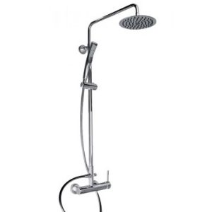 Vòi sen cây VIGLACERA VG596 nóng lạnh