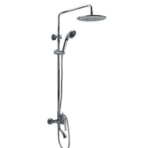 Vòi sen cây VIGLACERA VG597 nóng lạnh