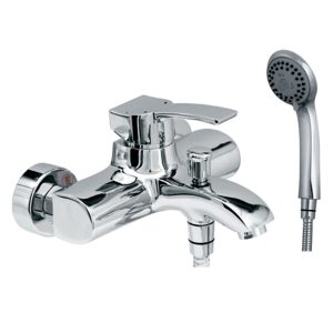 Vòi sen tắm VIGLACERA VG511 nóng lạnh
