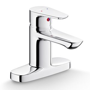 Vòi lavabo VIGLACERA VG332 nóng lạnh 3 lỗ