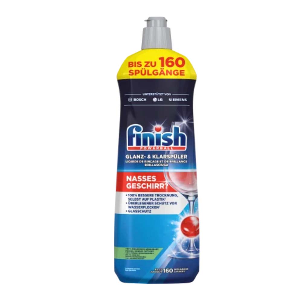 Nước làm bóng Finish 800ml FVR800 (1) Nước làm bóng FINISH chai 800ml