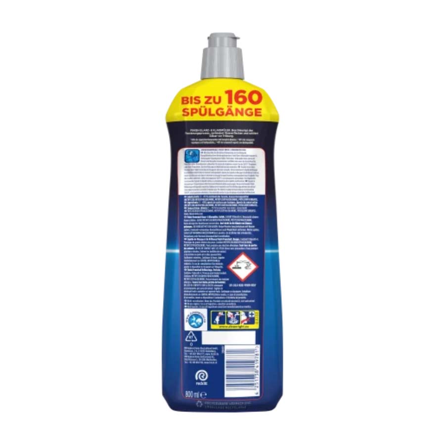 Nước làm bóng Finish 800ml FVR800 (3) Nuoc lam bong Finish 800ml FVR800 3