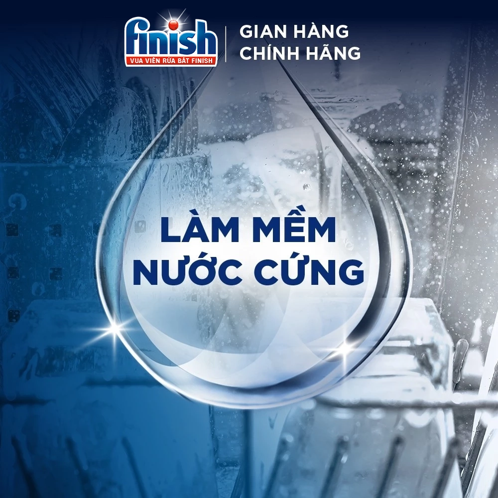 Tính năng Muối rửa bát FINISH Salt hộp 1 (3) Tinh nang Muoi rua bat FINISH Salt hop 1 3 1