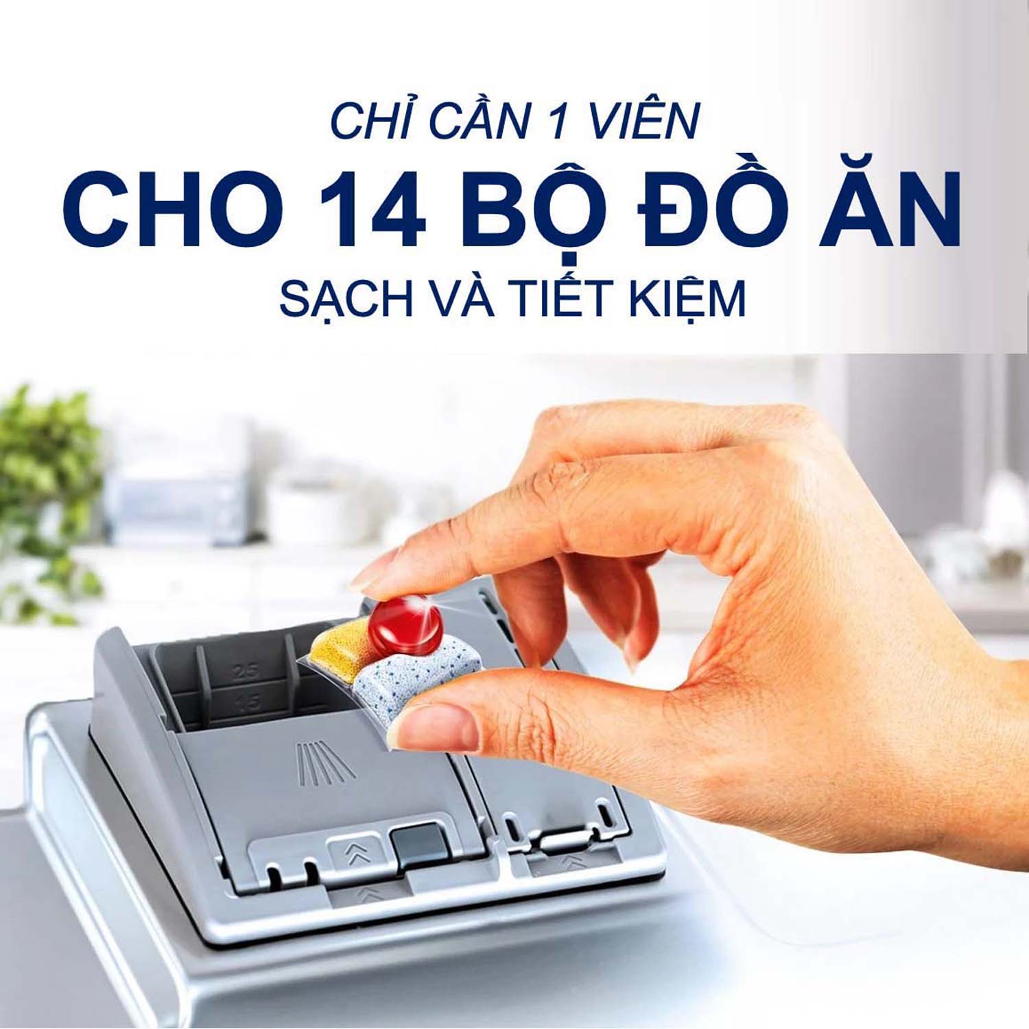 Tính năng Viên rửa bát FINISH Quantum All in 1 max túi 21 viên hương chanh (3) Tinh nang Vien rua bat FINISH Quantum All in 1 max tui 21 vien huong chanh 3