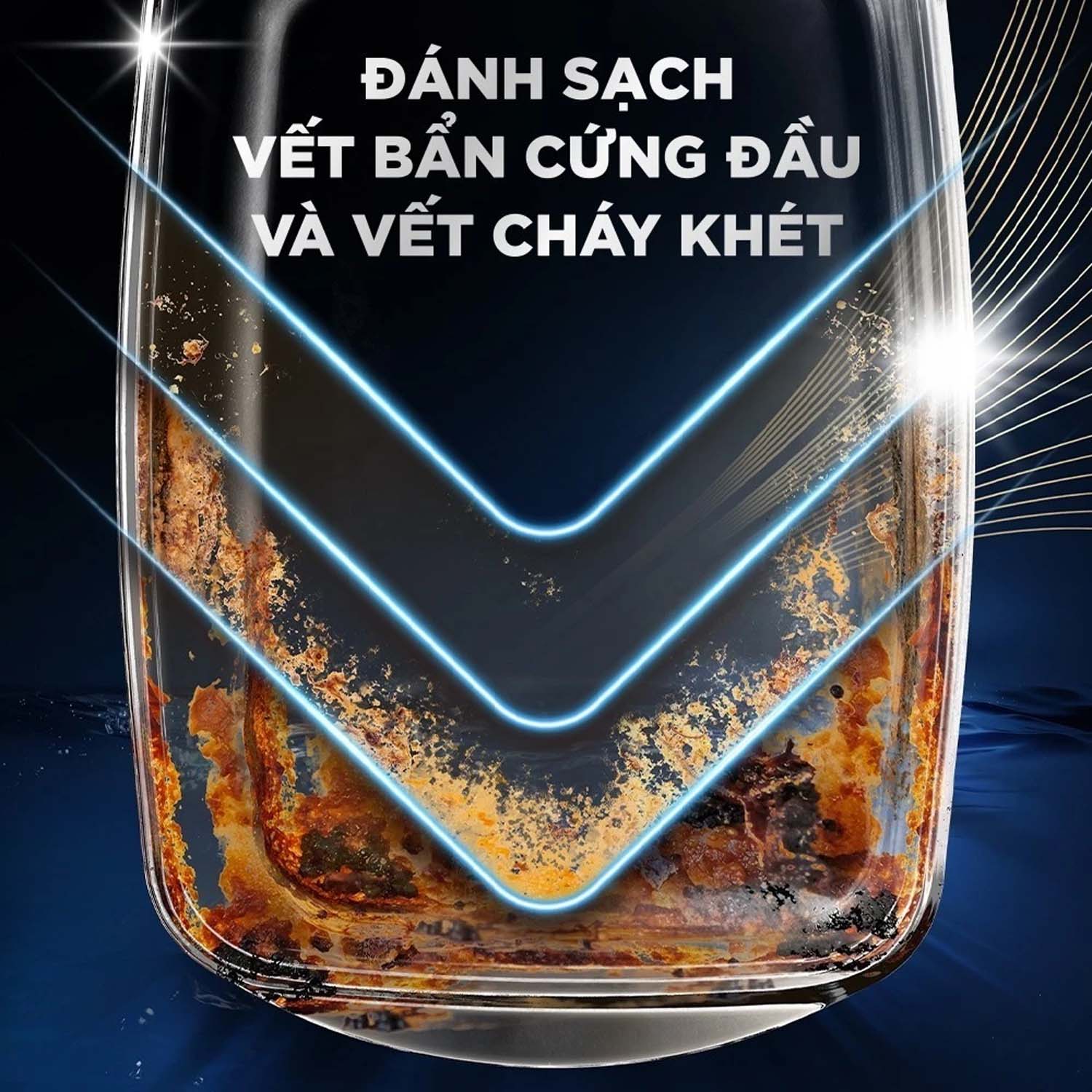 Tính năng Viên rửa bát FINISH Quantum All in 1 túi 64 viên hương chanh (5) Tinh nang Vien rua bat FINISH Quantum All in 1 tui 64 vien huong chanh 5