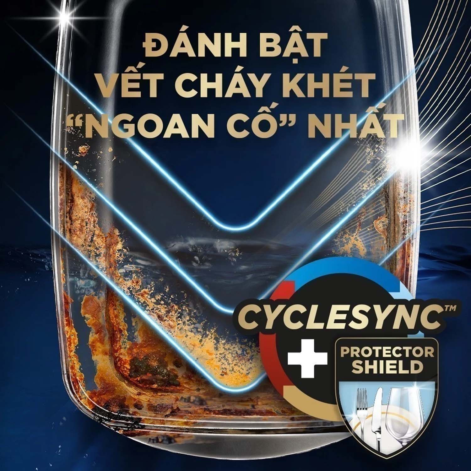 Tính năng Viên rửa bát FINISH Ultimate Plus All in 1 túi 85 viên hương chanh (2) Tinh nang Vien rua bat FINISH Ultimate Plus All in 1 tui 85 vien huong chanh 2