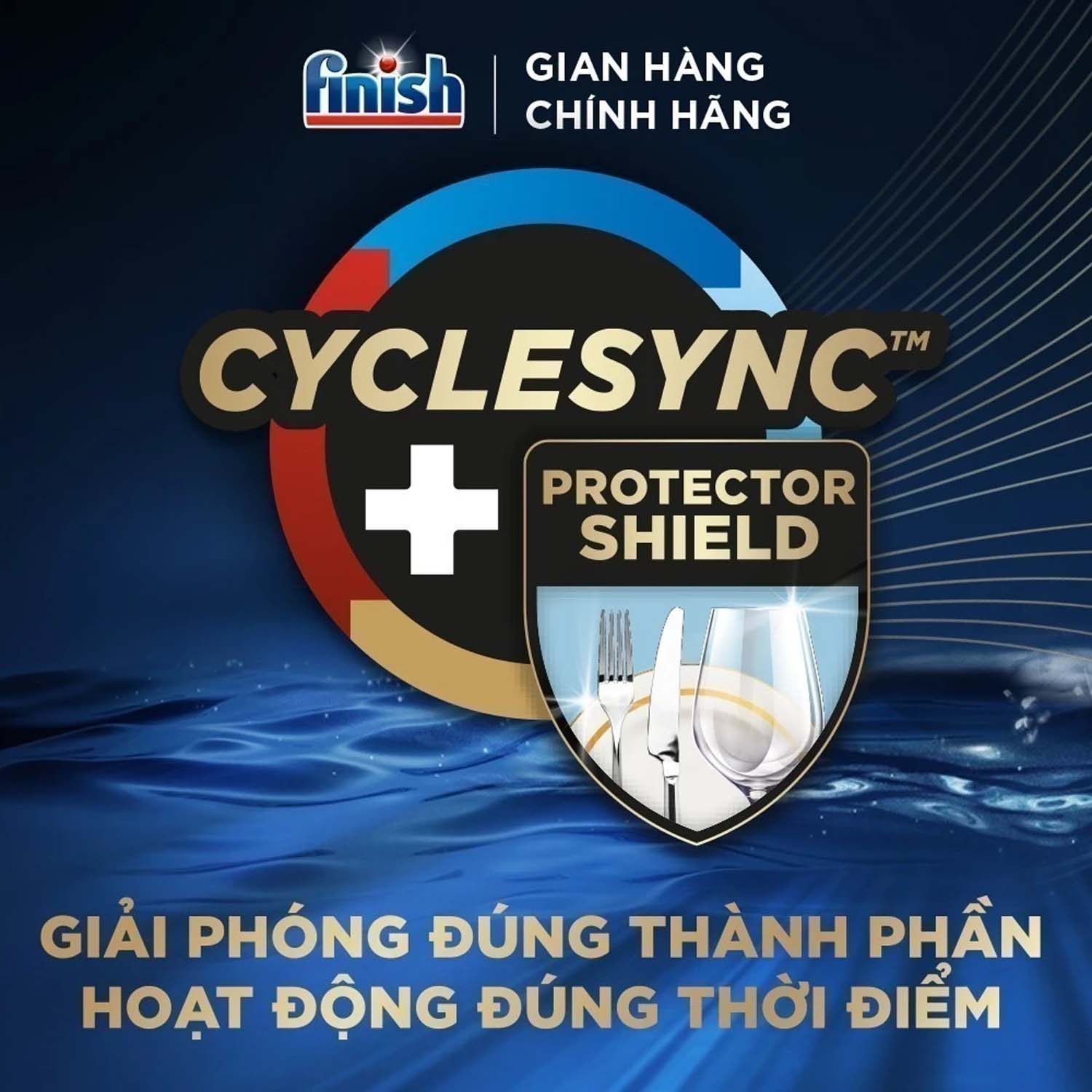 Tính năng Viên rửa bát FINISH Ultimate Plus All in 1 túi 85 viên hương chanh (3) Tinh nang Vien rua bat FINISH Ultimate Plus All in 1 tui 85 vien huong chanh 3