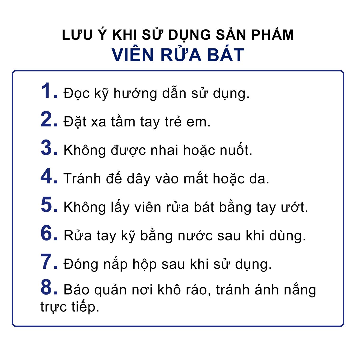 Viên rửa bát FINISH Ultimate Plus All in 1 túi 85 viên hương chanh 4 luu y vien rua chen bat 2